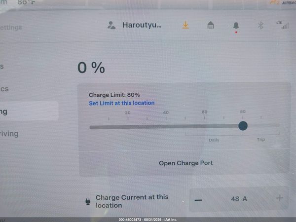 2018 TESLA MODEL 3 LONG RANGE/PERFORMANCE — I131