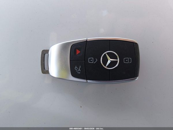 2025 MERCEDES-BENZ CLA 250 COUPE 4MATIC