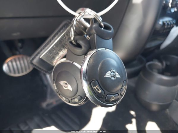 2013 MINI COUNTRYMAN COOPER S