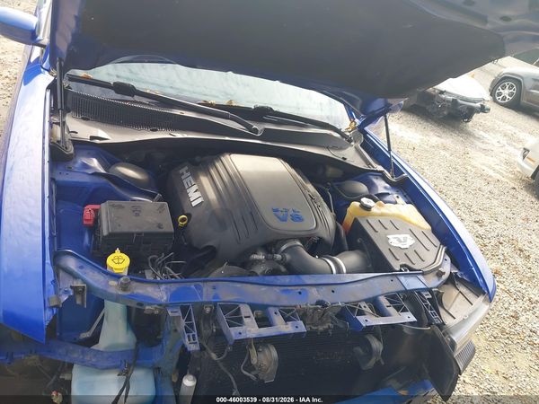 2013 DODGE CHARGER ROAD/TRACK