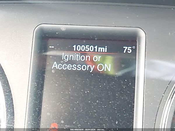 2013 DODGE CHARGER ROAD/TRACK