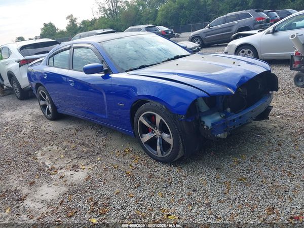 2013 DODGE CHARGER ROAD/TRACK