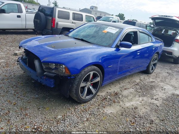 2013 DODGE CHARGER ROAD/TRACK