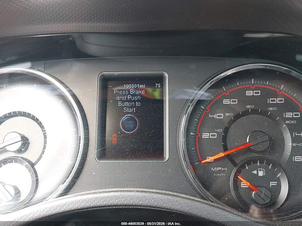 2013 DODGE CHARGER ROAD/TRACK
