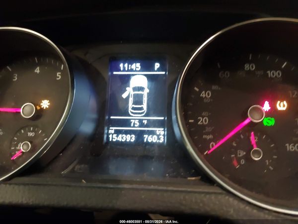 2017 VOLKSWAGEN PASSAT 1.8T S — I7