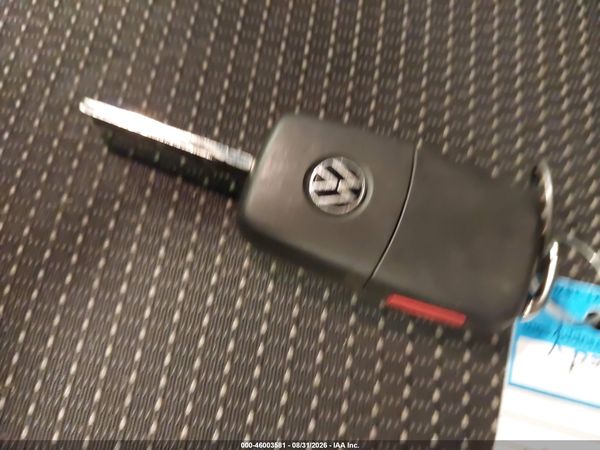 2017 VOLKSWAGEN PASSAT 1.8T S — I11