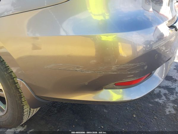2016 INFINITI QX60 — I6