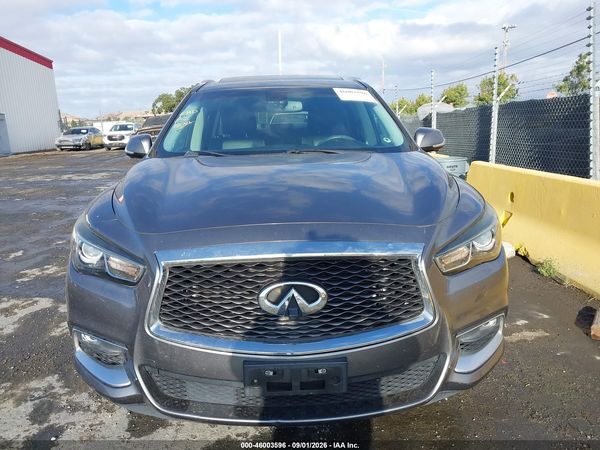 2016 INFINITI QX60 — I115