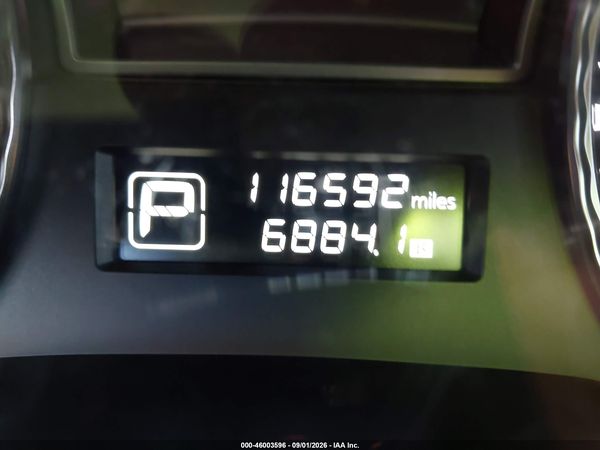 2016 INFINITI QX60 — I118