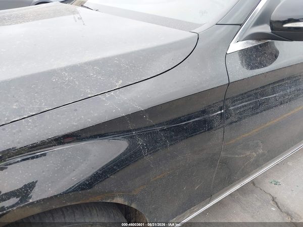 2015 MERCEDES-BENZ C 300 LUXURY 4MATIC — I6