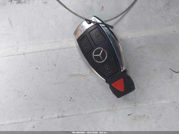 2015 MERCEDES-BENZ C 300 LUXURY 4MATIC — I11