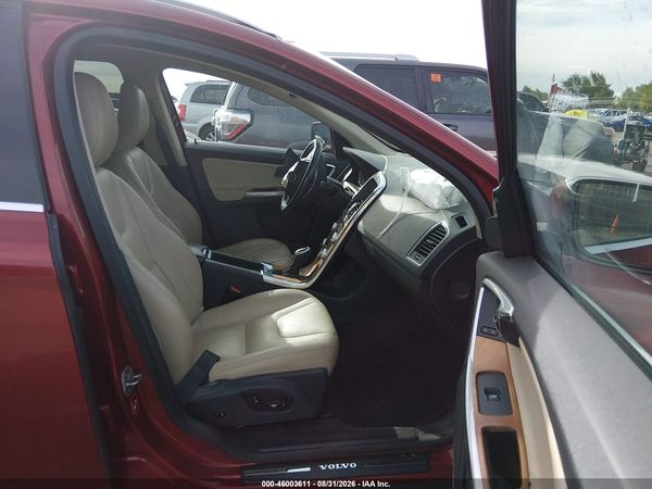 2017 VOLVO XC60 T6 INSCRIPTION — I5