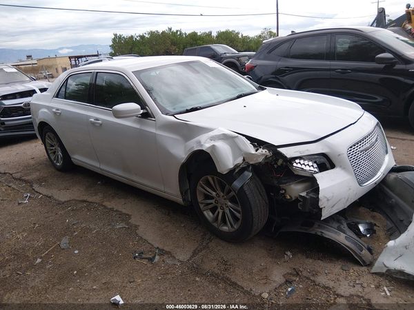 2015 CHRYSLER 300 LIMITED — I1