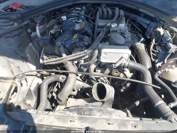 2013 BMW 328I
