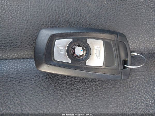 2013 BMW 328I