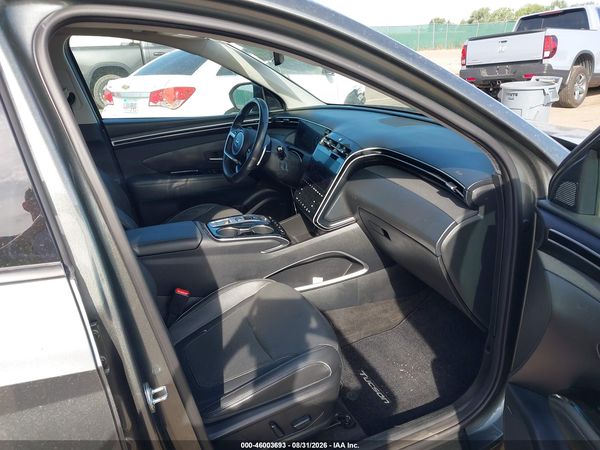 2023 HYUNDAI TUCSON LIMITED — I5