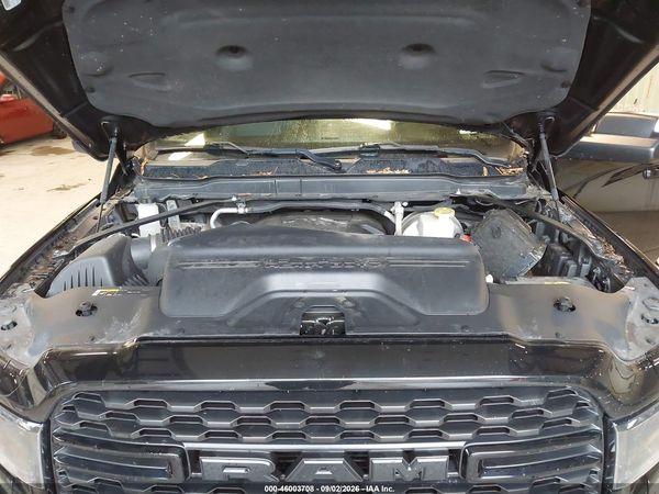 2022 RAM 2500 BIG HORN  4X4 6'4 BOX — I10