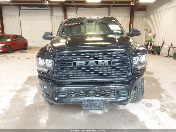 2022 RAM 2500 BIG HORN  4X4 6'4 BOX — I115