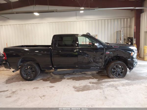 2022 RAM 2500 BIG HORN  4X4 6'4 BOX — I116