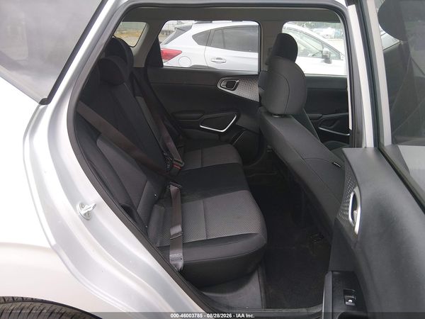 2020 KIA SOUL LX — I8