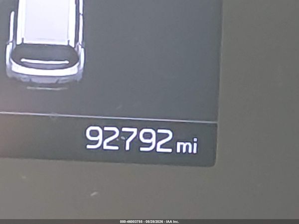 2020 KIA SOUL LX — I118