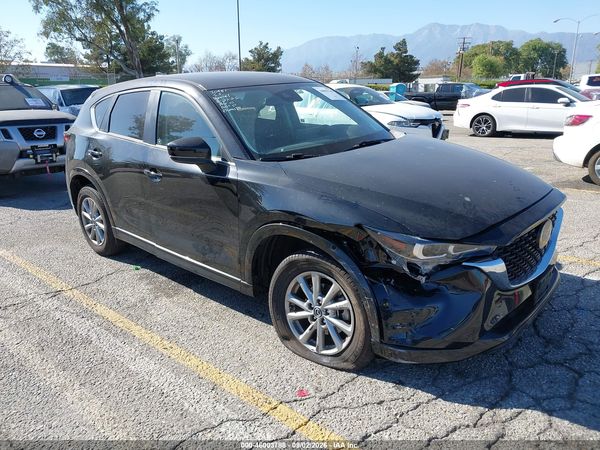 2024 MAZDA CX-5 2.5 S SELECT — I1