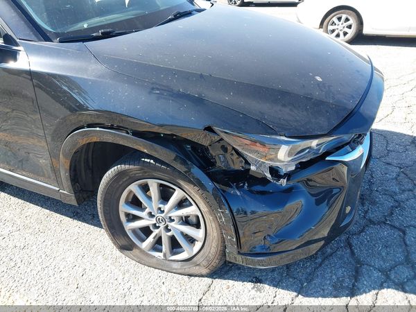 2024 MAZDA CX-5 2.5 S SELECT — I6