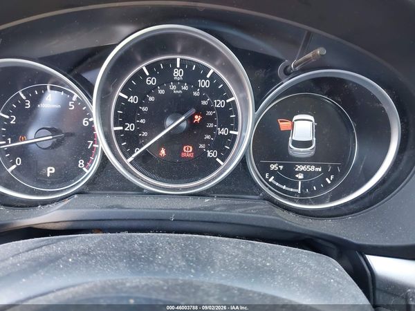 2024 MAZDA CX-5 2.5 S SELECT — I7