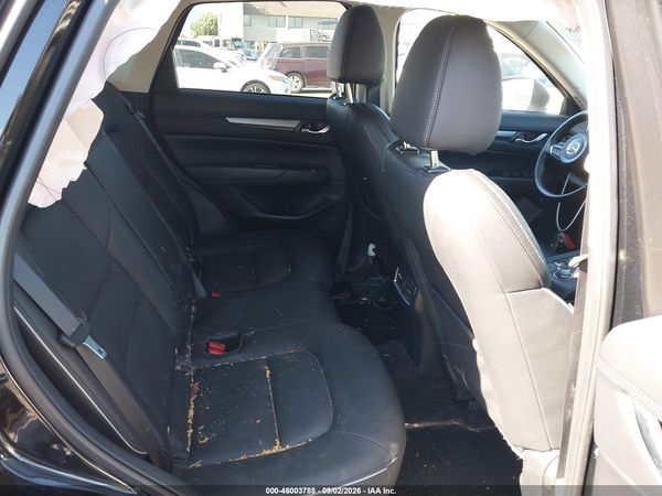 2024 MAZDA CX-5 2.5 S SELECT — I8