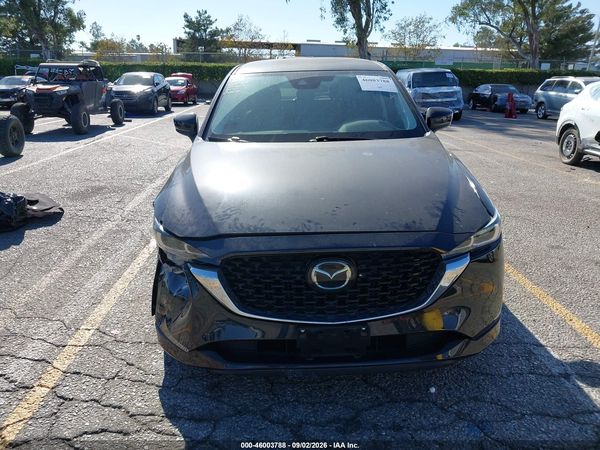 2024 MAZDA CX-5 2.5 S SELECT — I115