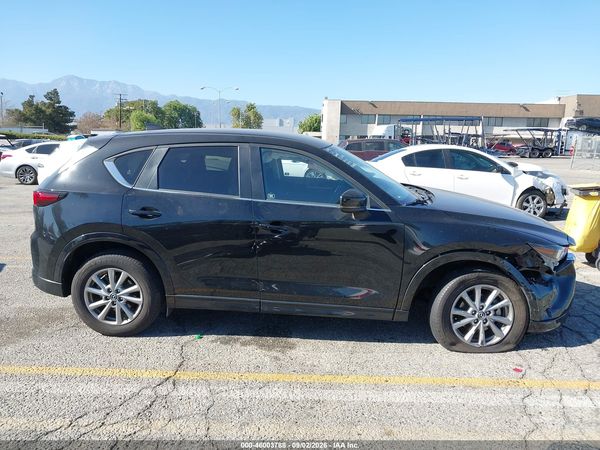 2024 MAZDA CX-5 2.5 S SELECT — I116