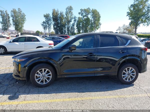 2024 MAZDA CX-5 2.5 S SELECT — I117