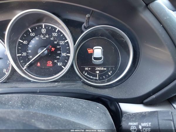 2024 MAZDA CX-5 2.5 S SELECT — I118