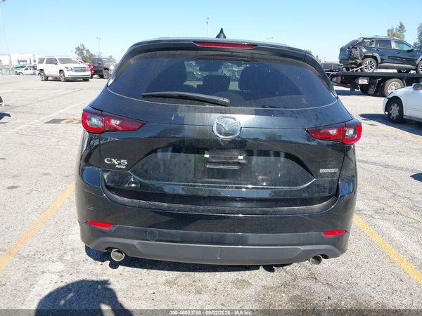 2024 MAZDA CX-5 2.5 S SELECT — I119