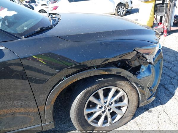 2024 MAZDA CX-5 2.5 S SELECT — I152