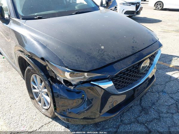 2024 MAZDA CX-5 2.5 S SELECT — I153