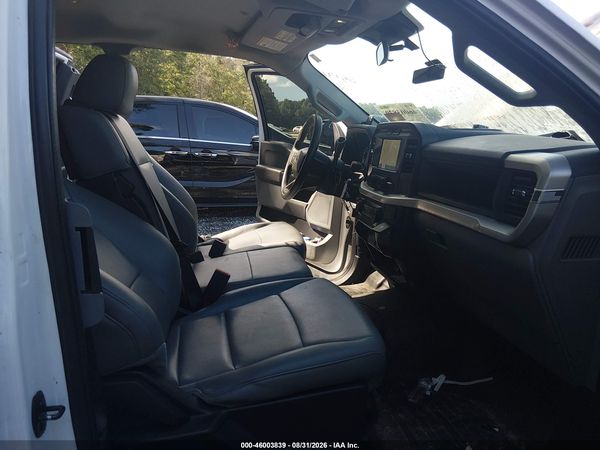 2022 FORD F-150 XL — I5