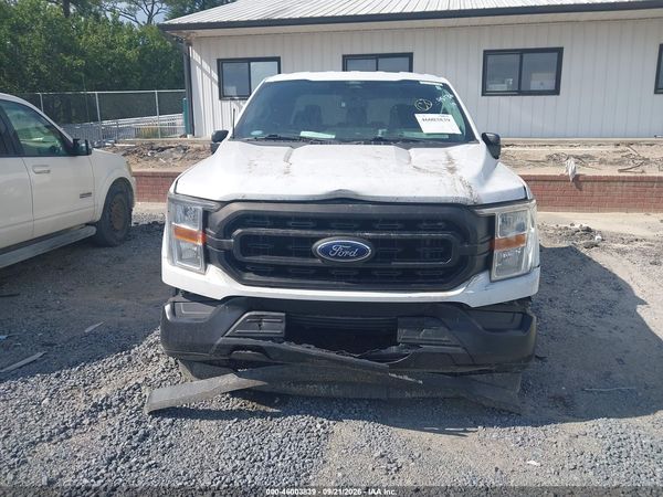 2022 FORD F-150 XL — I115