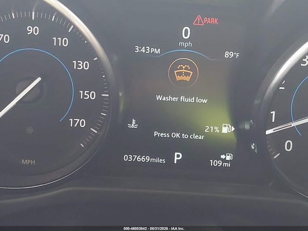 2019 JAGUAR XF 30T PRESTIGE — I7
