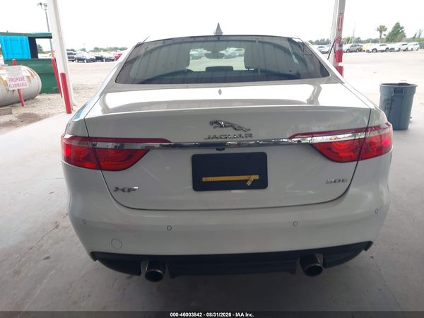 2019 JAGUAR XF 30T PRESTIGE — I119