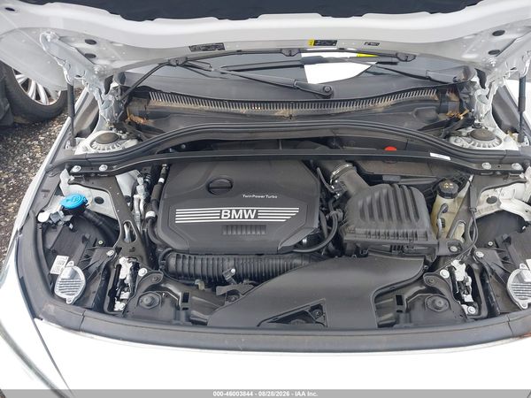 2023 BMW 228 GRAN COUPE I XDRIVE