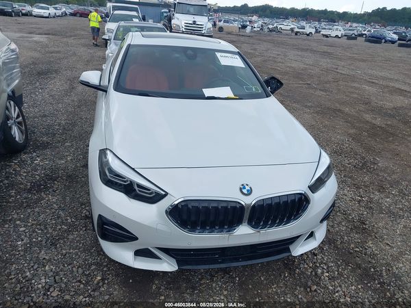 2023 BMW 228 GRAN COUPE I XDRIVE