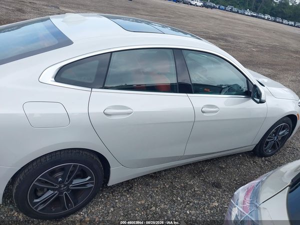2023 BMW 228 GRAN COUPE I XDRIVE