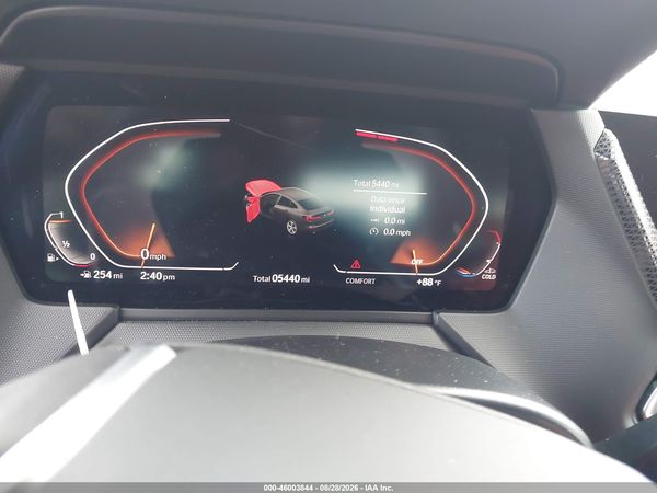 2023 BMW 228 GRAN COUPE I XDRIVE