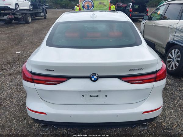 2023 BMW 228 GRAN COUPE I XDRIVE
