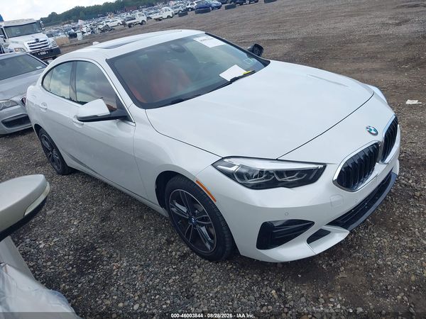 2023 BMW 228 GRAN COUPE I XDRIVE