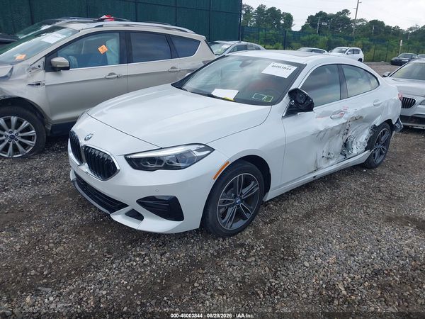 2023 BMW 228 GRAN COUPE I XDRIVE