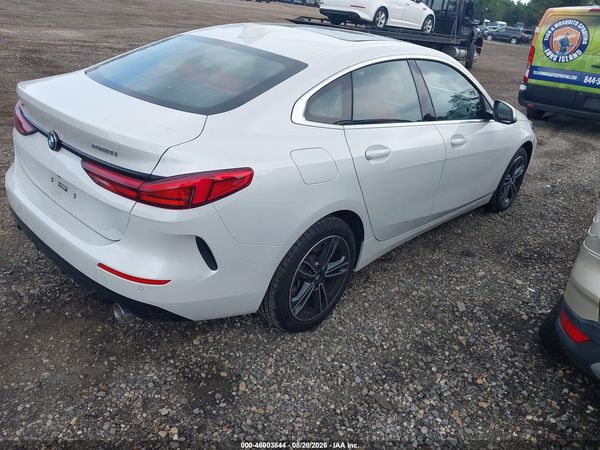 2023 BMW 228 GRAN COUPE I XDRIVE