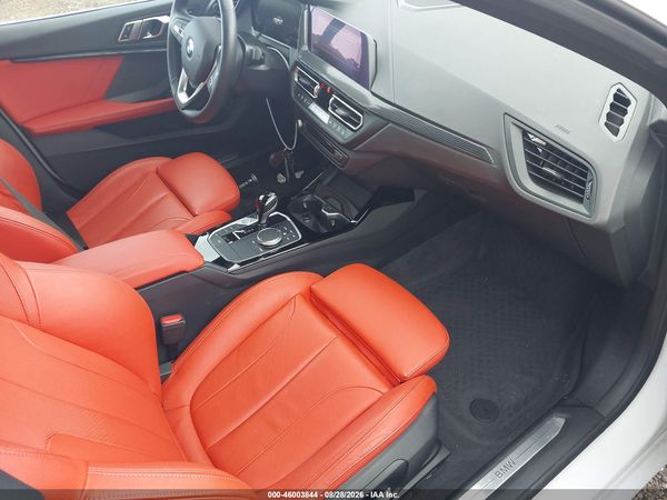 2023 BMW 228 GRAN COUPE I XDRIVE