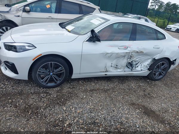 2023 BMW 228 GRAN COUPE I XDRIVE